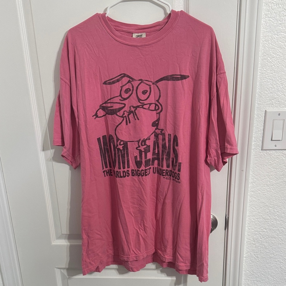 Mom Jeans shirt